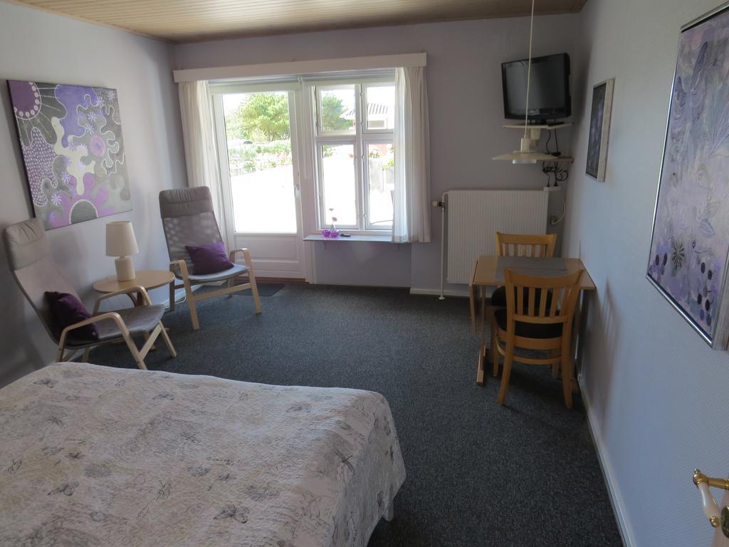Motel Garni Блованн Екстер'єр фото