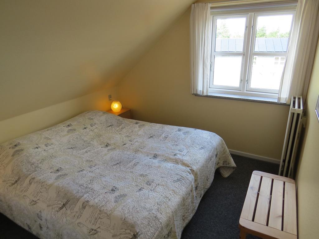 Motel Garni Блованн Екстер'єр фото