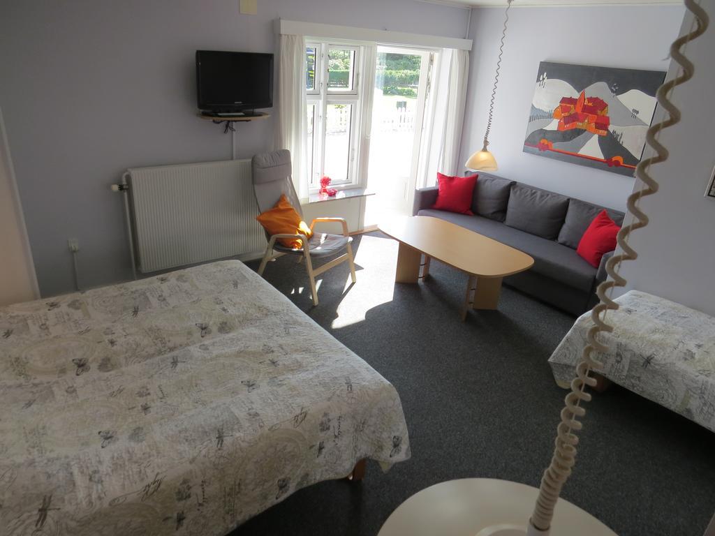 Motel Garni Блованн Екстер'єр фото